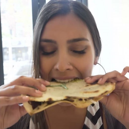 Quetzal in Toronto does doing stunning Mexican eats