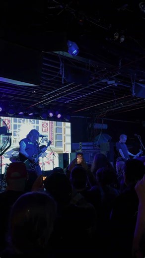 Absolute Doom Devastation | Conan Live in Brooklyn 🔥#shorts