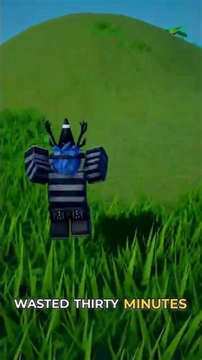 Kid Typed Free Robux Generator and I Lost It #shorts