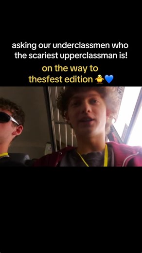 Coyote Theatre on Instagram: "We had the BEST time at TTSF! Here’s some clips from us on the bus ride!! Until next year🫡"