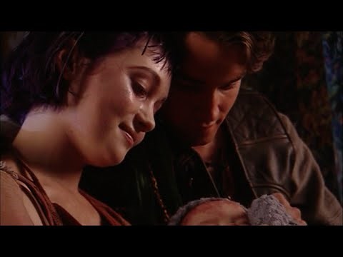 The Tribe - Season 1 - Episode 4