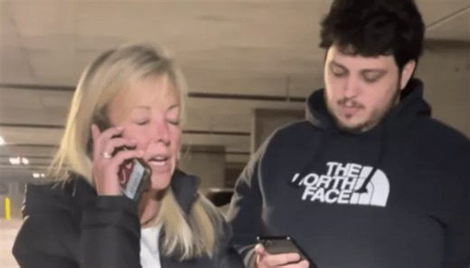 'Typical Karen Moment' TN Man Charged With Assault After Mother Racially Profiled, Called Cops On A Black Parking Attendant