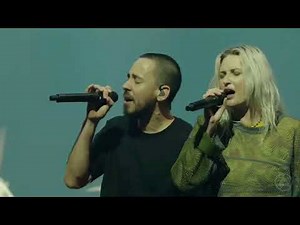 Linkin Park - Papercut (LIVE VIDEO)