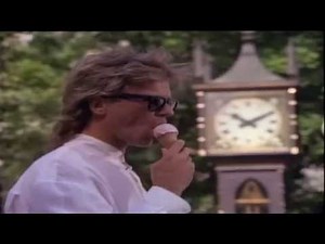 MacGyver New Opening 2 - Richard Dean Anderson