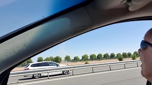 Little tornado | Deaf Onno Jansen