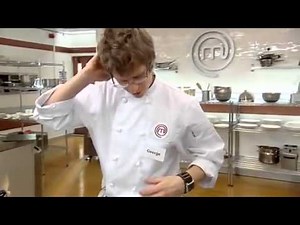 MasterChef The Professionals Season 1 Episode 8