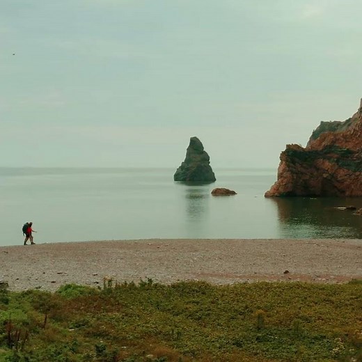 Explore Nova Scotia Provincial Parks