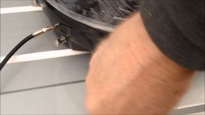 Watch Installation of Dish Playmaker Roof Mount Kit on Amazon Live