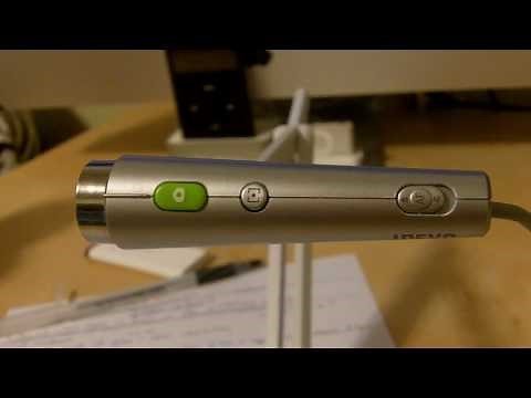 iPEVO Point 2 View USB Camera | Overview and Review