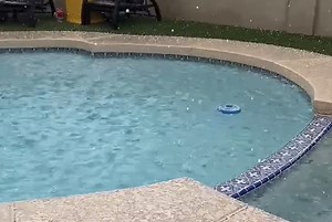 Extreme Arizona Storm Unleashes Flash Floods and Hail