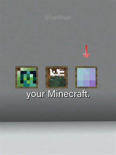 💎 3 MUST HAVE Vanilla Plus Resource Packs 💎 🦊 Sup! In this video, I'll show you 3 amazing Vanilla Plus textures that will make your world feel more alive and visually interesting, from bringing End Portals to life to completely overhauling your blocks! The Resource Packs featured are: 💎 Blinking Ender Eyes: Adds a creepy, random blinking animation to Ender Eyes, portal frames, and more! 💎 Bushier Bushes: Gives foliage a much fuller and more realistic 3D model, making your worlds look amazin