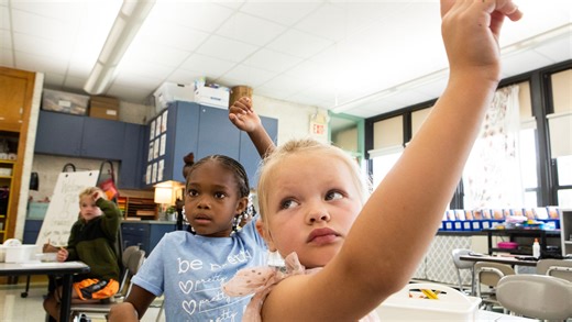 Delaware school choice is about to open. Here's a guide to applying with your child