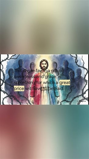 Why your biggest blessing feels like a curse ⚠️ #Shorts