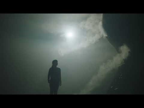 ∞ Blue (Infinity Blue) (2018) by Studio Swine for the Eden Project