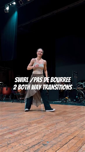 HOUSE DANCE FLOW TUTORIAL #1