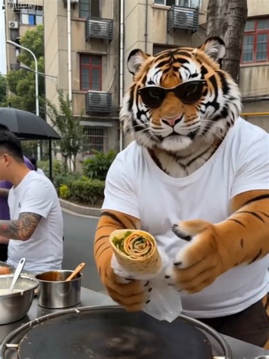 Kucing Lucu: Video Kartun Kucing Oranye