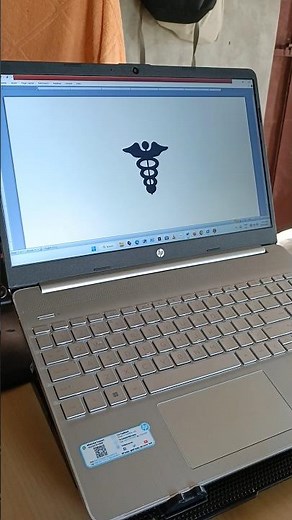 Ms Word Logo Design With Doctor Symbol shortcut key #windows #msword #logo #tricks #computer