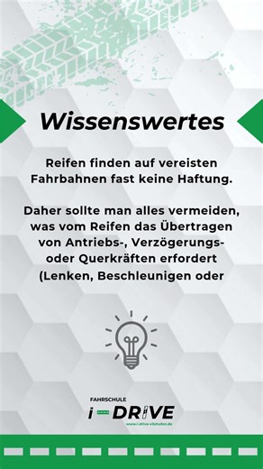 🚗💡 Theorieprüfung in Sicht? Dann probier unser Theorie-Quiz und check dein Wissen! 📘✨ Mach den Test, sieh, wie fit du schon bist – und komm deiner Prüfung Schritt für Schritt näher. ✅🚦 #TheorieCheck #FührerscheinQuiz #Prüfungsvorbereitung #Fahrschule #Lernspaß #Autofahren #FührerscheinTipps #QuizChallenge #DrivingKnowledge #OnTheRoad | Fahrschule i-drive Vilshofen