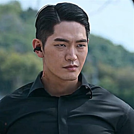 Bro Aura In That Scene💀|Cash Hero Edit|Sol Vibra (Slowed) |#cashero#kdrama#short#edit