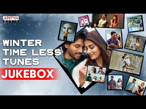 Winter Timeless Tunes Jukebox | Romantic & Soulful Songs | Aditya Music
