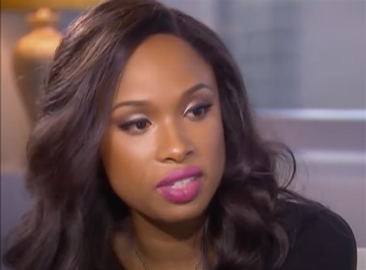 Jennifer Hudson Reportedly PREGNANT By Common