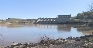 Four Lakes Task Force estimates when each dam will be completed