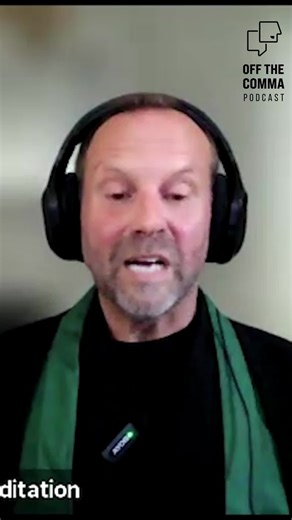 What has been your pathway to peace and calm? On Ep121, Mark tells us about sitting on a comma with PTSD and feeling “messy” in life. While his life was threaded with anxiety, depression, and challenging thoughts, Mark found ways to move forward despite the struggles. What was missing for him was a sense of calm, warmth, peace and stability. On his journey, he found the clarity to seek help and discovered a pathway to these goals through zen meditation. Tune in to hear what Mark means when he sa