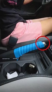16K views · 31 reactions | Easy tricks for comfier driving | Makeup Kimi | Facebook