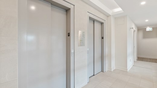 En France, un quart des ascenseurs ont plus de 40 ans et vont devoir être rénovés rapidement