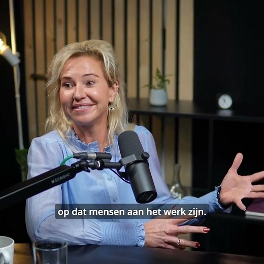 Over werkgeluk gesproken - S1 : E4 - Luisteren #luisteren #feedback #werkgeluk #organisatie