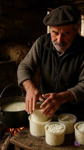 Le Brocciu, trésor corse : découvrez le fromage le plus authentique de l’île 🧀