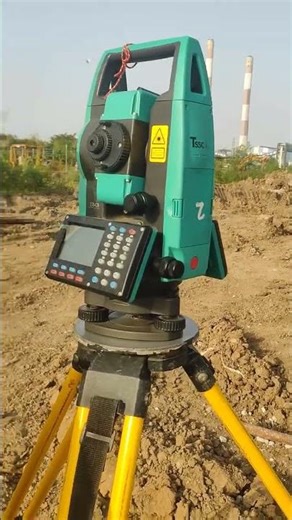 Visiting Construction Site | Interaction with Surveyor | Real Site Experience