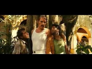 Lambert Wilson - I'm alive