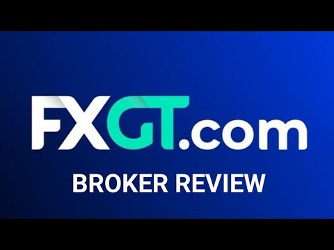 FXGT Broker Review, Trading Cryptocurrency and other assets