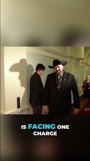 Two MLAs charged with assault shouldn’t be on the job, says colleague