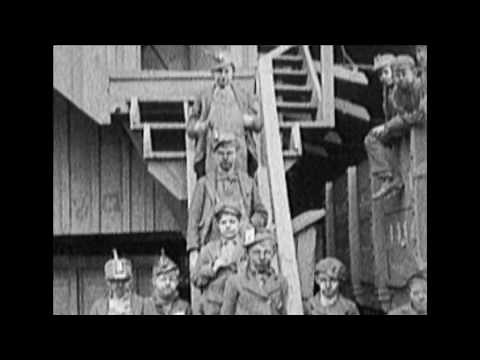 Childhood Lost: An Overview of the Great Depression