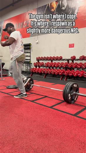 Christopher Dickerson on Instagram: "Just out here Ascending into beast mode gym papi !! • • • #igdaily #gymshark #igfitness #fitnessmotivation #workoutmotivation #fitnessjourney #instagramhub #neverskiplegday #fullbodyworkout #sbd"