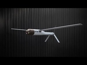 ALTIUS-600M Autonomous Combat Drone: Inside Anduril’s AI-Driven Precision Weapon