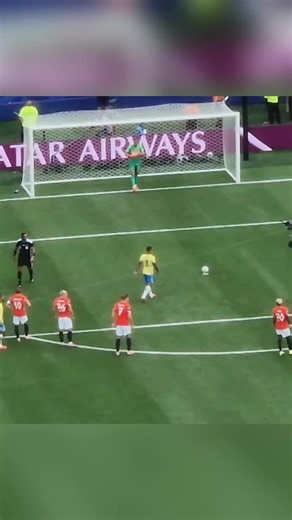 Vinicius refused the Norway penalty: the full reason revealed