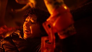 WIN Jason Eisener's 'Kids vs. Aliens' on Blu-ray!