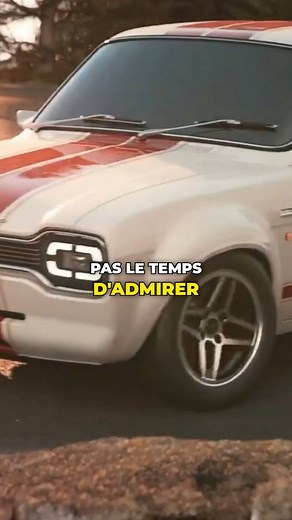 Octane Actus on Reels