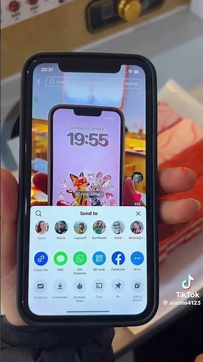 como cambiar el fondo de pantalla como poner un fondo de pantalla en 3D