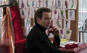 Halston on Netflix — cast, release date, trailer and all about the new drama