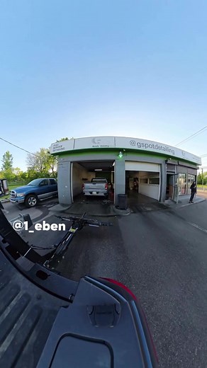 King Carwash: The Ultimate Repo Experience