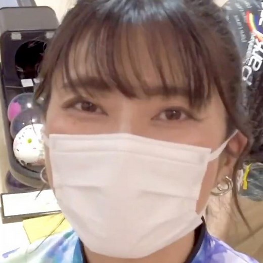 294 名和秋プロチャレンジ＠ #相模原パークレーンズ 【ボウリング】220218