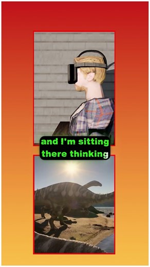 Why Dinosaurs (2026) on Netflix Feels Like I’ve Seen It Before....?