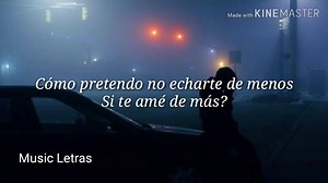 Aitana, Cali Y El Dandee - + Suscribete: https://www.youtube.com/watch?v=rIHZlbpse1U | 𝕄𝕦𝕤𝕚𝕔 𝕃𝕖𝕥𝕣𝕒𝕤