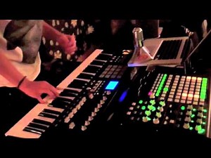 Gypsy Woman - Piano live Cover [HD]