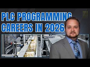 PLC Programming Careers in 2026 What Skills Employers Expect in Industrial Automation Roles