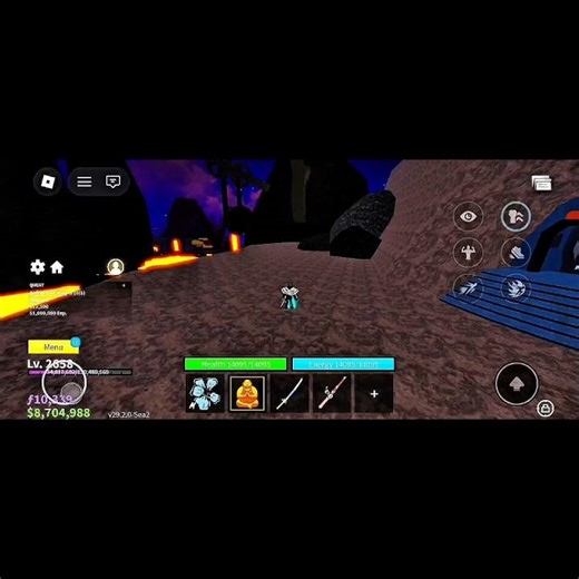 how to get cyborg race full video on my channel